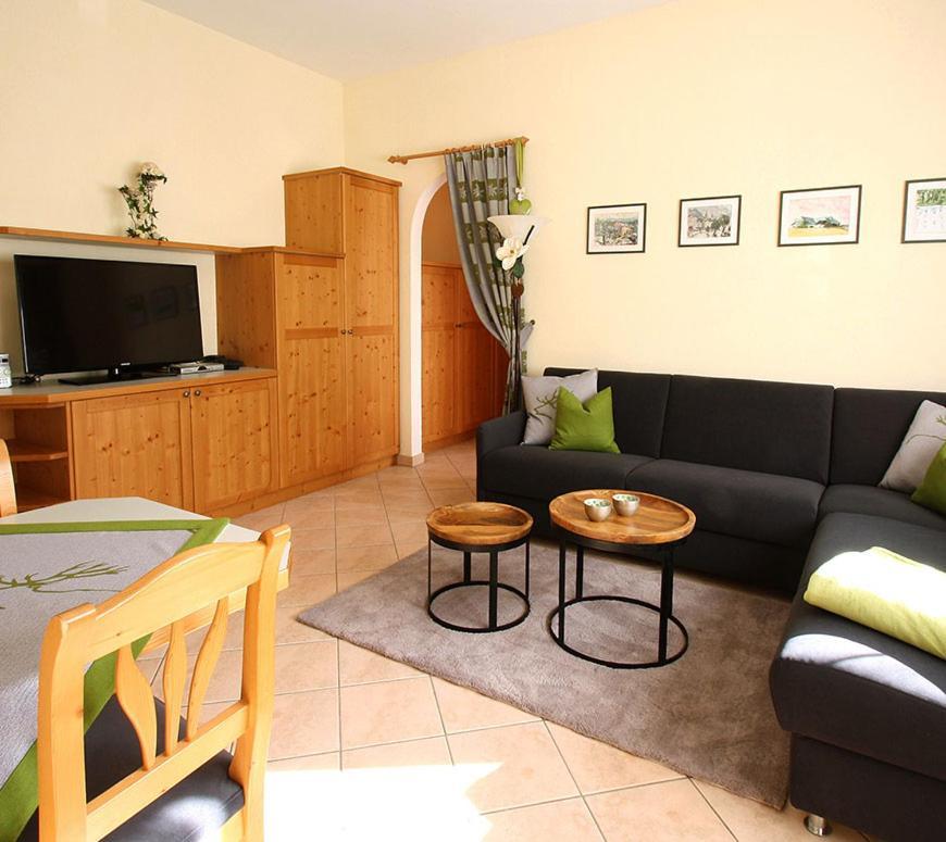 Aktiv Apartments Leutasch Esterno foto