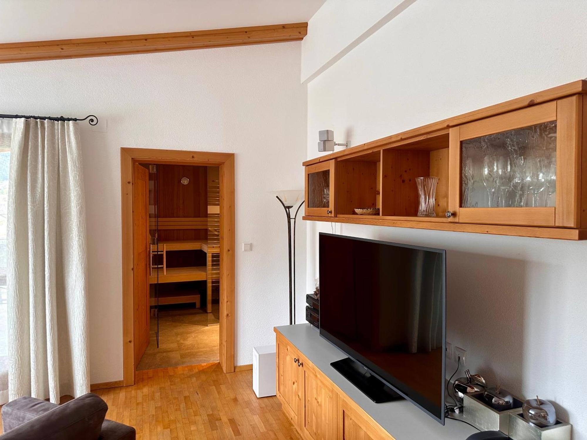 Aktiv Apartments Leutasch Esterno foto