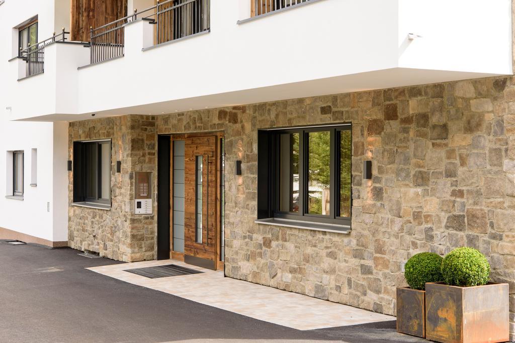 Aktiv Apartments Leutasch Esterno foto